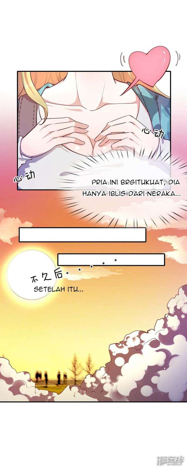 Medical Martial Arts Chapter 1 Gambar 32