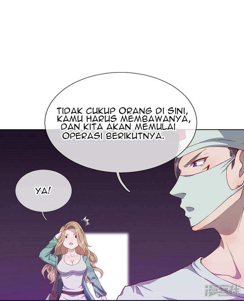 Medical Martial Arts Chapter 1 Gambar 36
