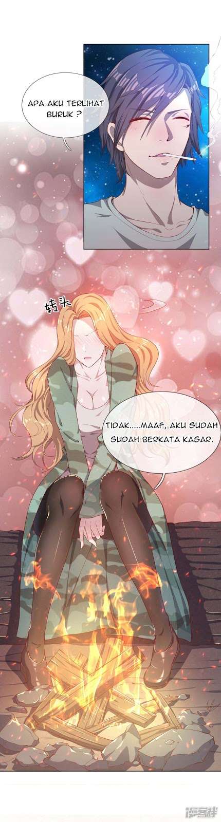 Medical Martial Arts Chapter 1 Gambar 41