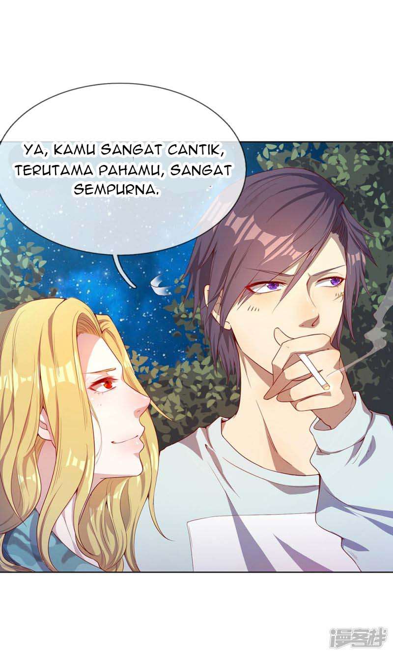 Medical Martial Arts Chapter 1 Gambar 43