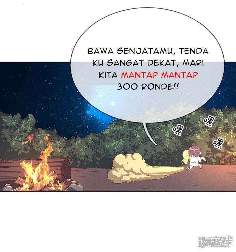 Medical Martial Arts Chapter 1 Gambar 47