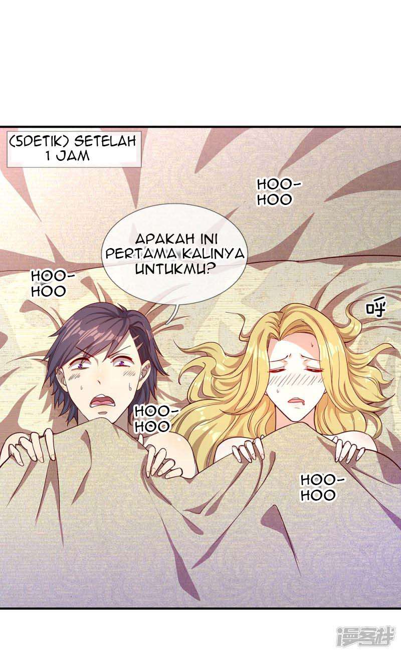 Medical Martial Arts Chapter 1 Gambar 49