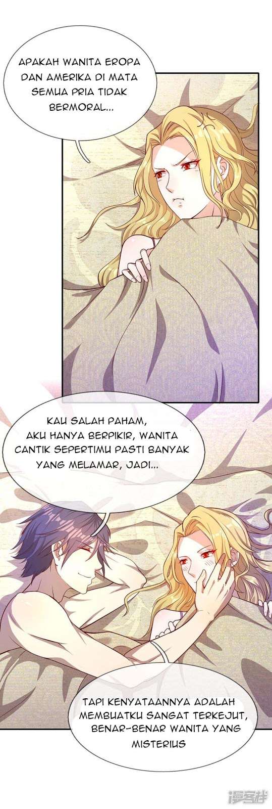 Medical Martial Arts Chapter 1 Gambar 50
