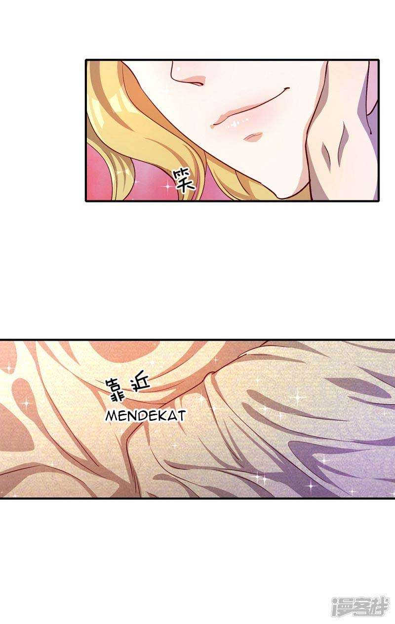 Medical Martial Arts Chapter 1 Gambar 51