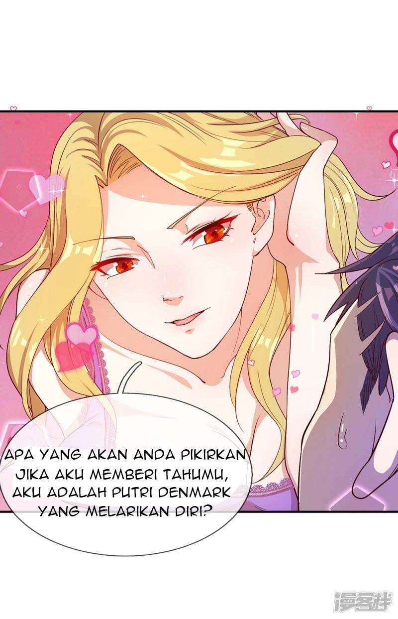 Medical Martial Arts Chapter 1 Gambar 54