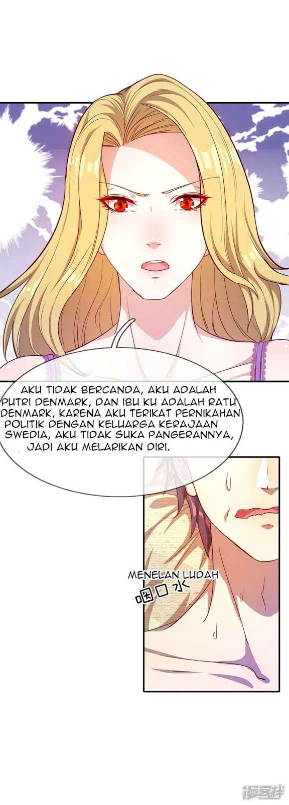 Medical Martial Arts Chapter 1 Gambar 56