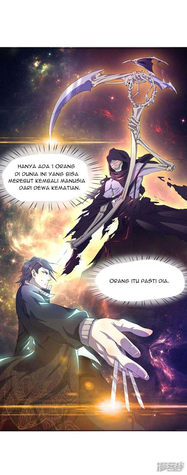 Medical Martial Arts Chapter 1 Gambar 6