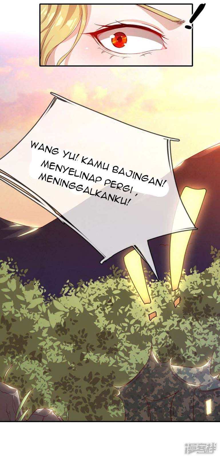 Medical Martial Arts Chapter 1 Gambar 62