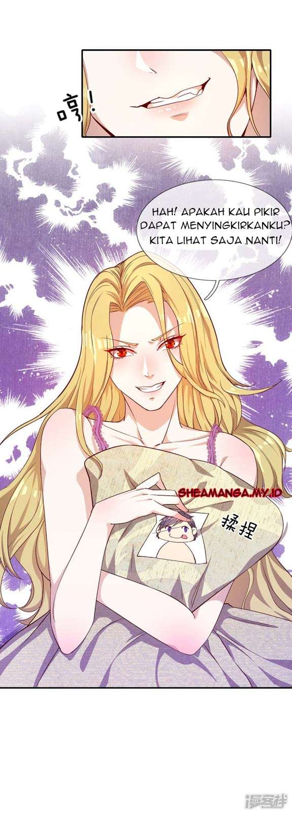 Medical Martial Arts Chapter 1 Gambar 63