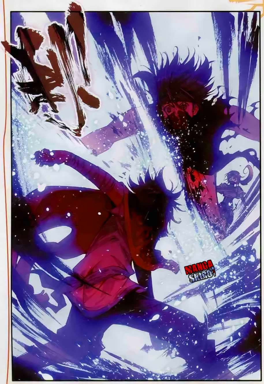 Good Reaper Chapter 43 Gambar 10