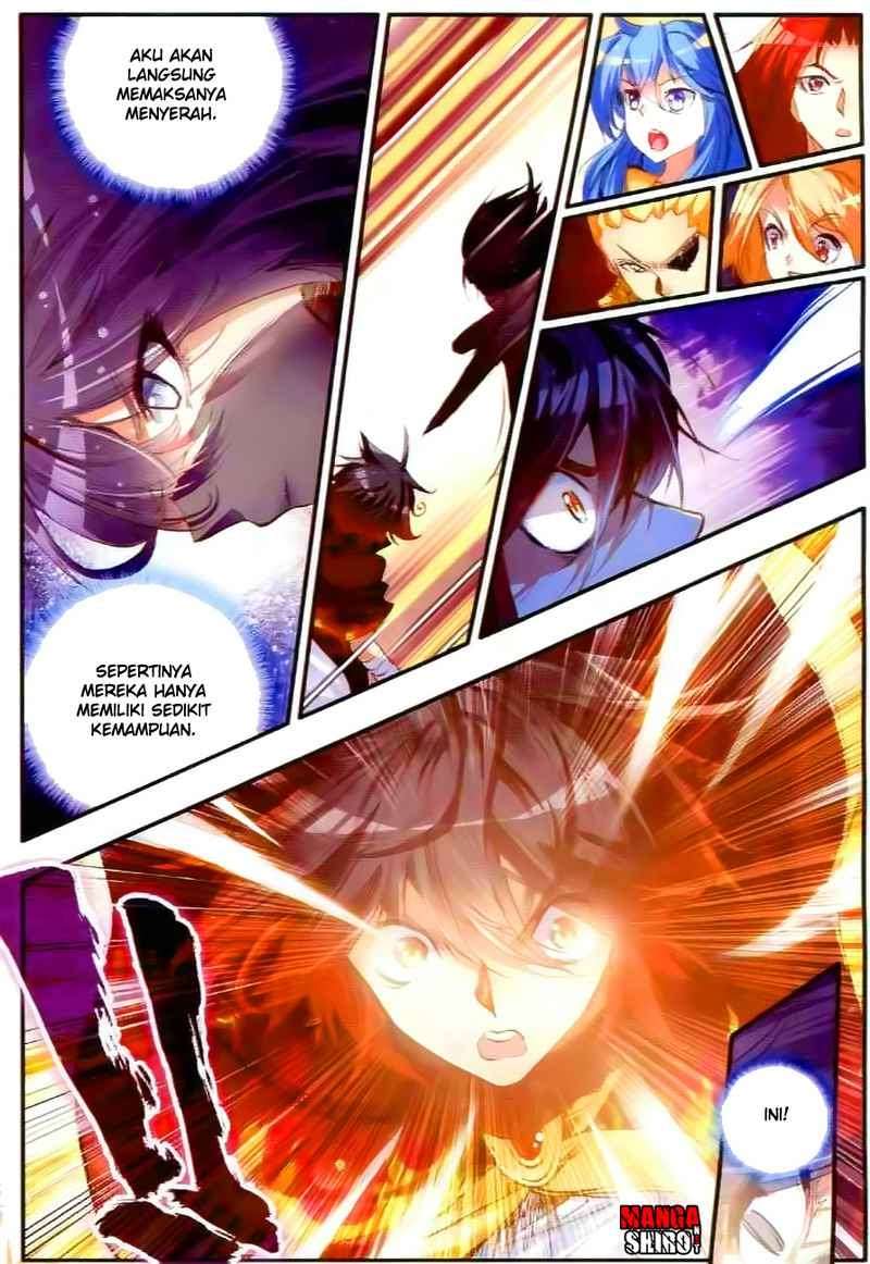 Good Reaper Chapter 42 Gambar 19