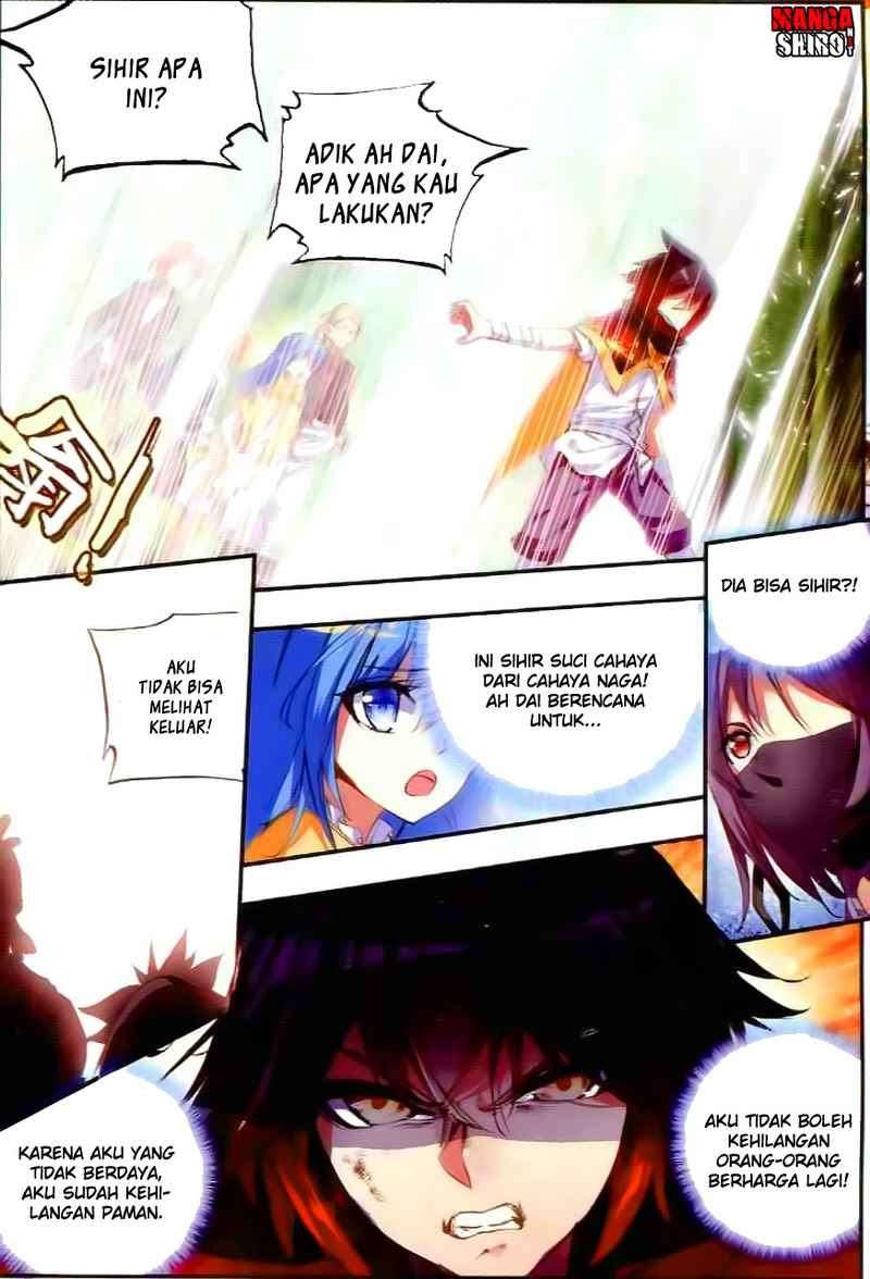 Good Reaper Chapter 42 Gambar 23