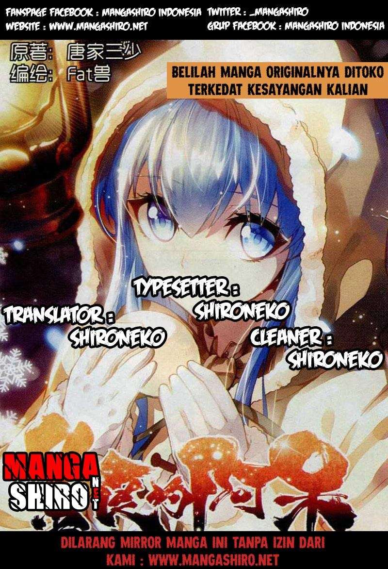 Komik Good Reaper Chapter 40 gambar nomor 1