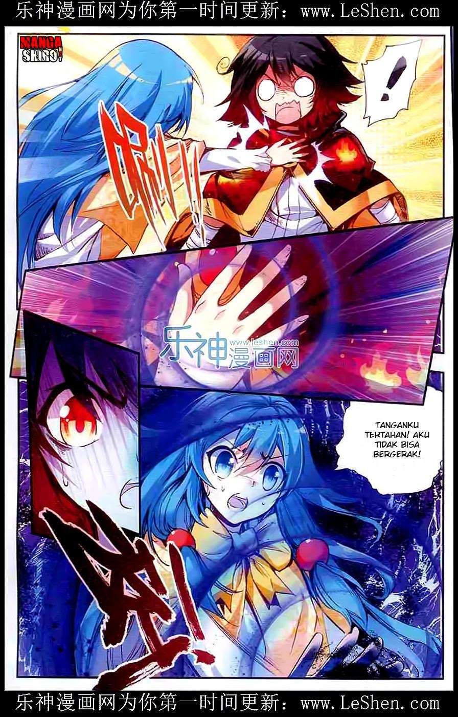 Good Reaper Chapter 40 Gambar 14