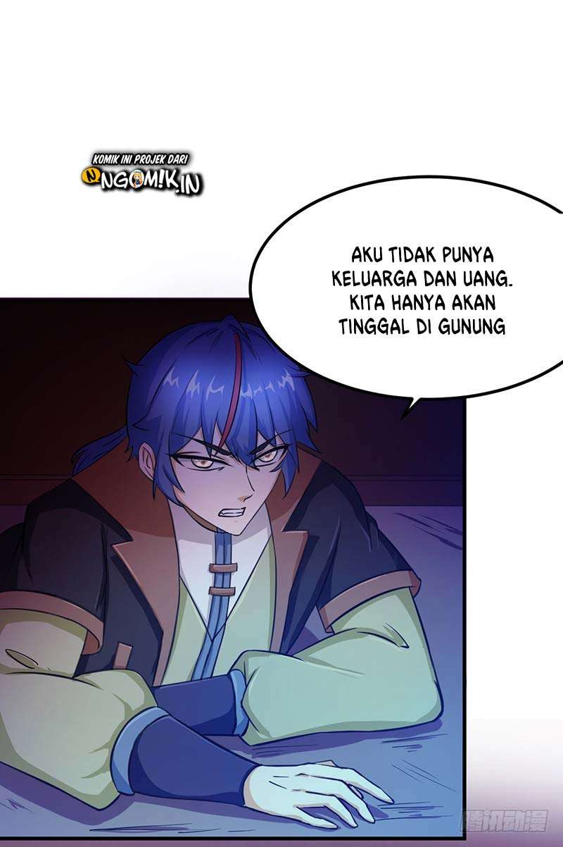 Martial Arts Reigns Chapter 06 Gambar 11