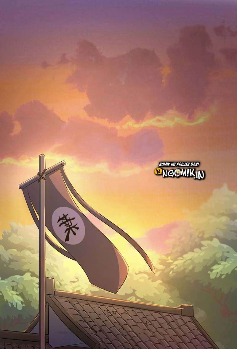 Martial Arts Reigns Chapter 06 Gambar 12