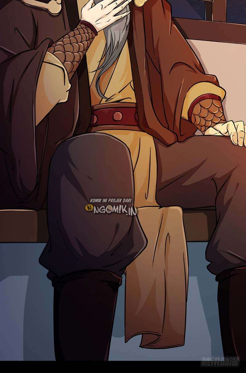 Martial Arts Reigns Chapter 06 Gambar 15