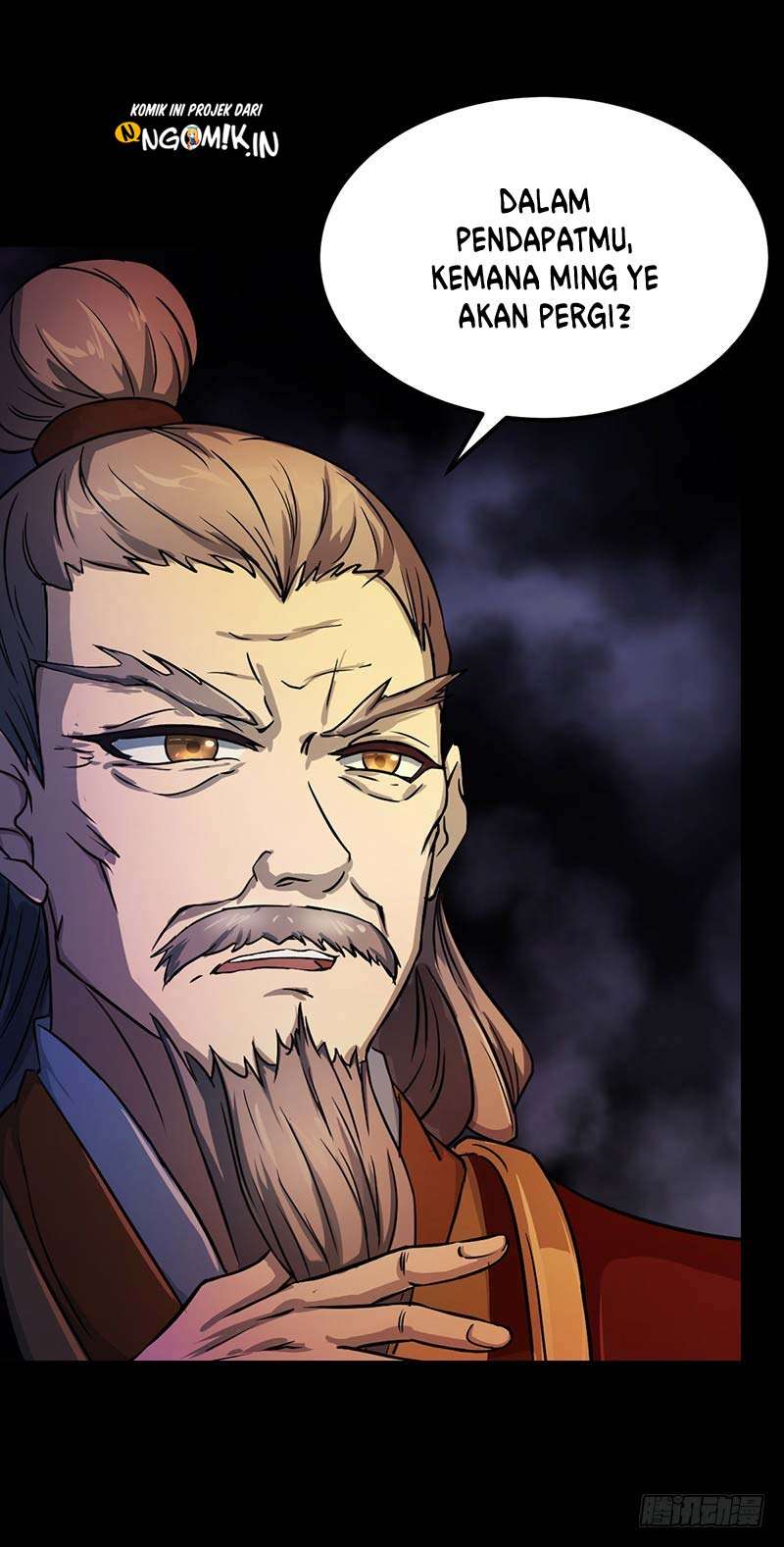 Martial Arts Reigns Chapter 06 Gambar 16