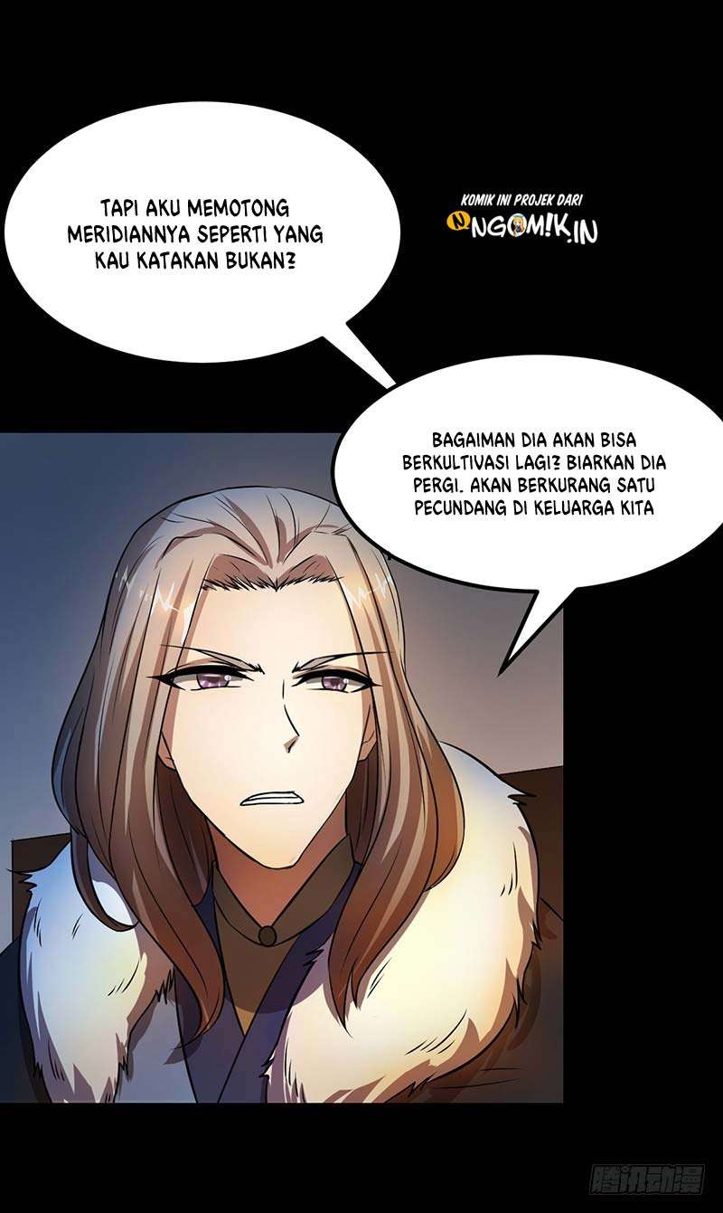 Martial Arts Reigns Chapter 06 Gambar 18