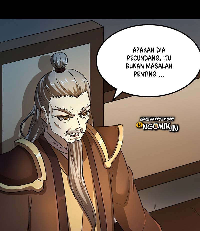 Martial Arts Reigns Chapter 06 Gambar 19