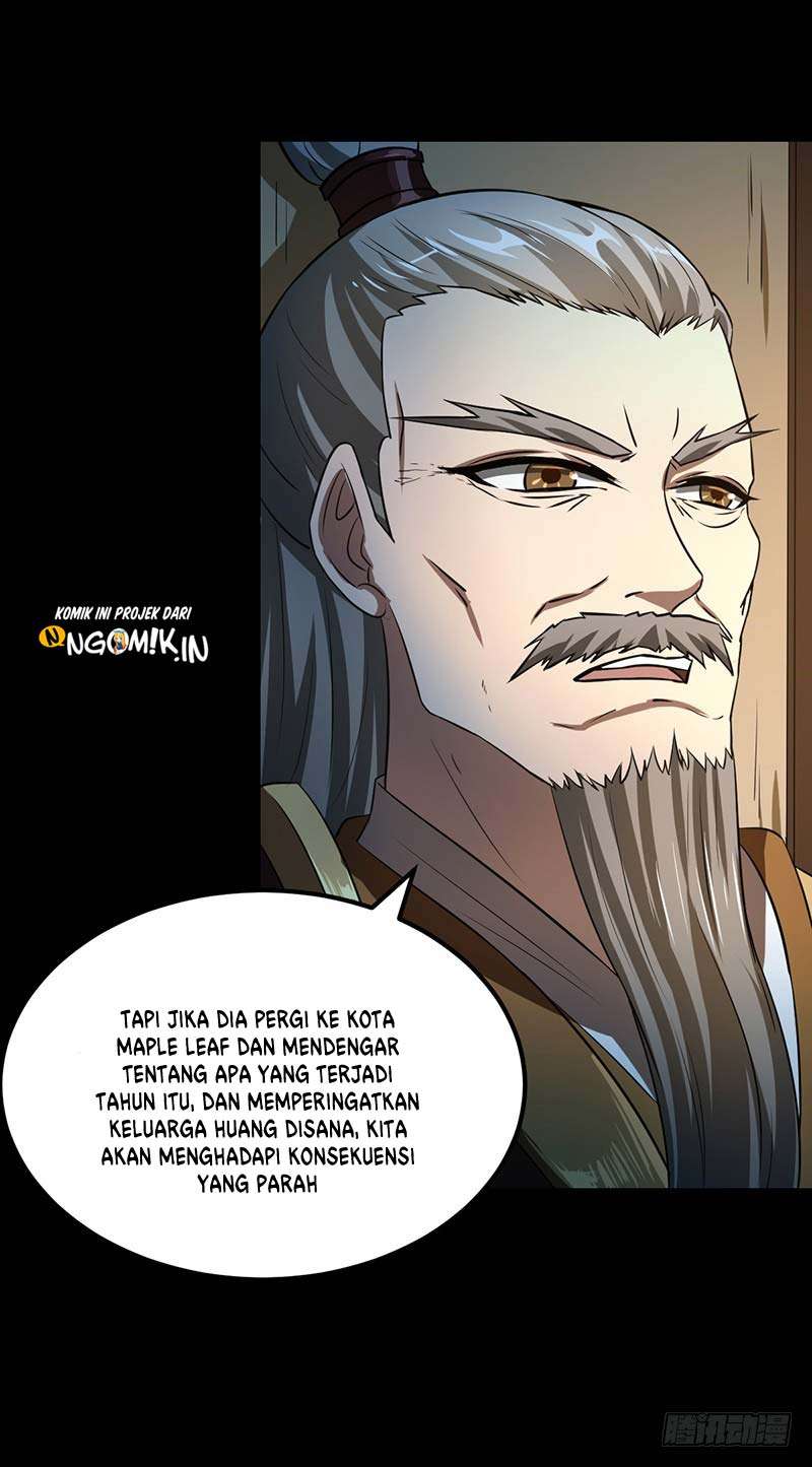 Martial Arts Reigns Chapter 06 Gambar 21