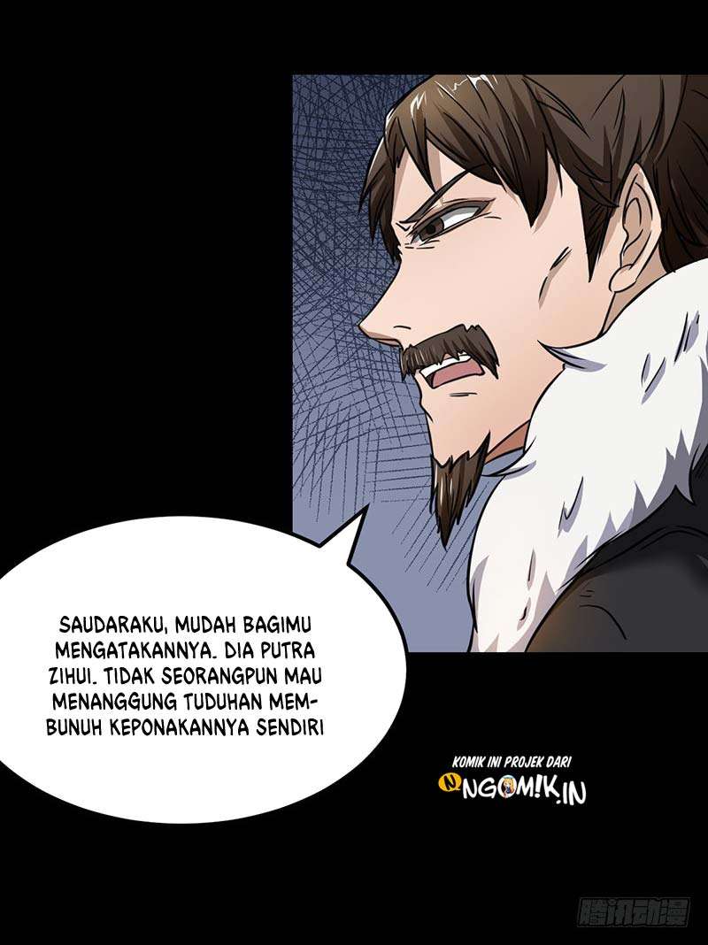 Martial Arts Reigns Chapter 06 Gambar 24