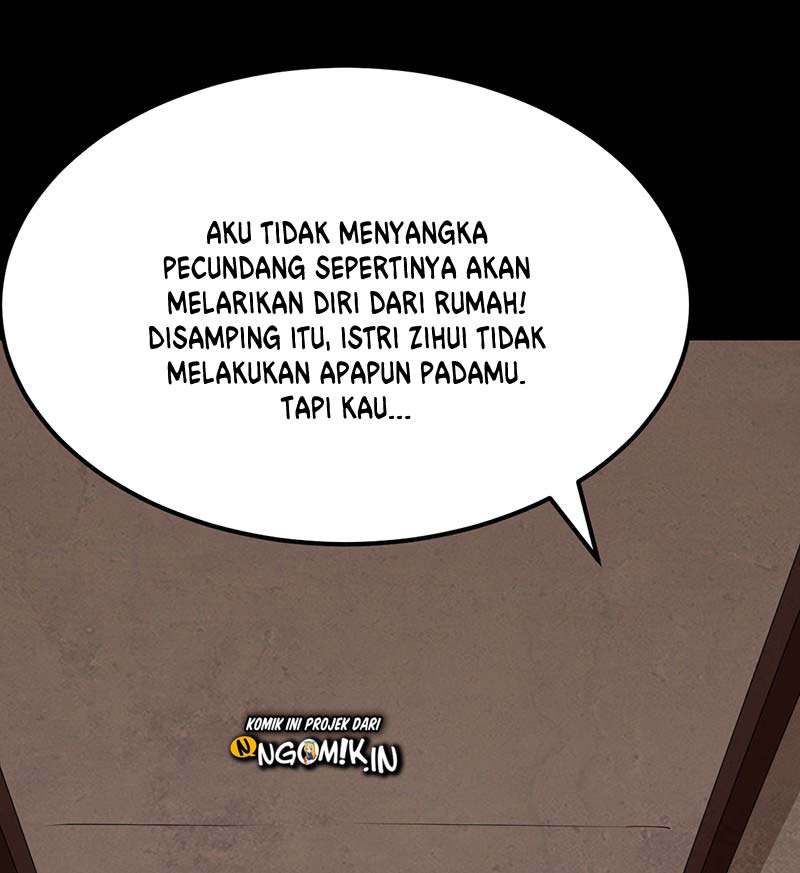 Martial Arts Reigns Chapter 06 Gambar 25
