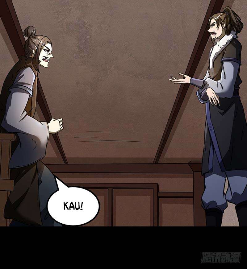 Martial Arts Reigns Chapter 06 Gambar 26