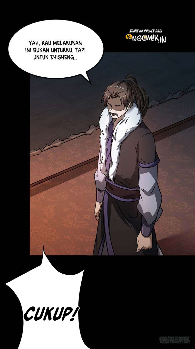 Martial Arts Reigns Chapter 06 Gambar 29