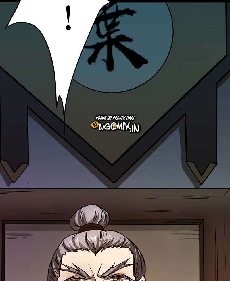 Martial Arts Reigns Chapter 06 Gambar 30