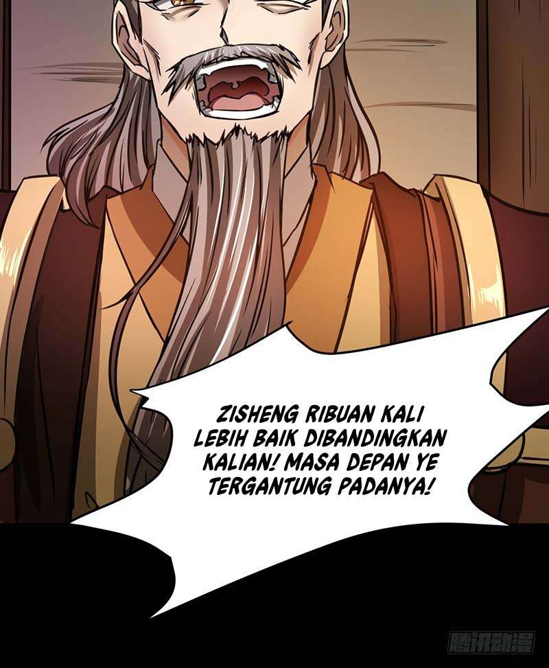 Martial Arts Reigns Chapter 06 Gambar 31
