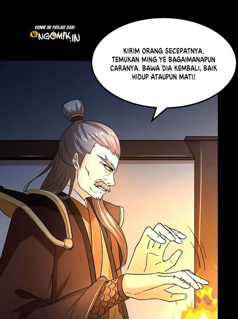 Martial Arts Reigns Chapter 06 Gambar 33