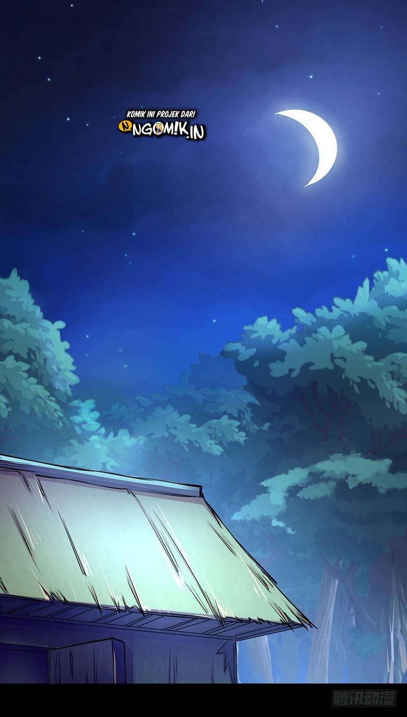 Martial Arts Reigns Chapter 06 Gambar 36