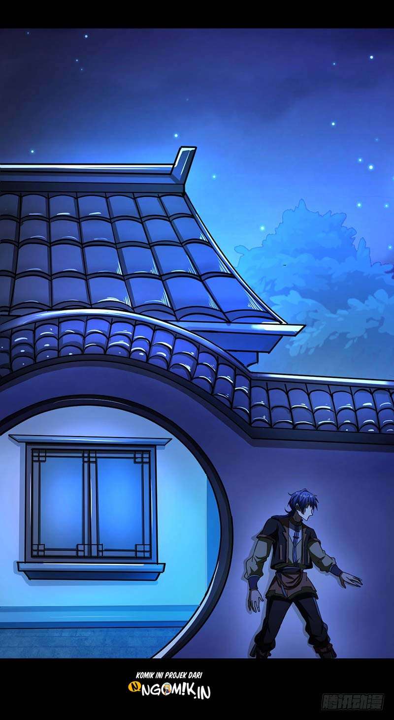 Martial Arts Reigns Chapter 06 Gambar 38