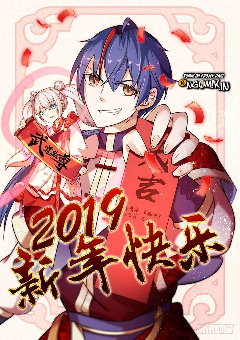 Martial Arts Reigns Chapter 06 Gambar 4