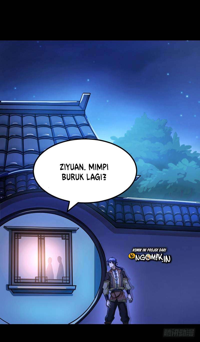 Martial Arts Reigns Chapter 06 Gambar 40