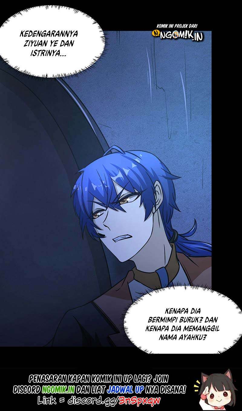 Martial Arts Reigns Chapter 06 Gambar 41