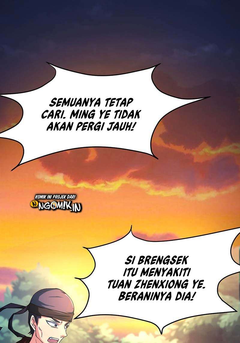 Martial Arts Reigns Chapter 06 Gambar 5