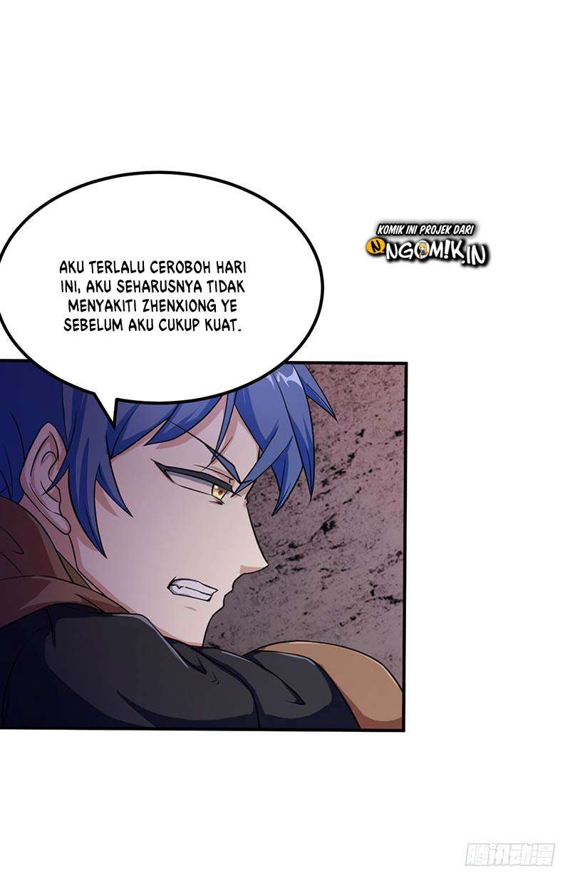 Martial Arts Reigns Chapter 06 Gambar 9