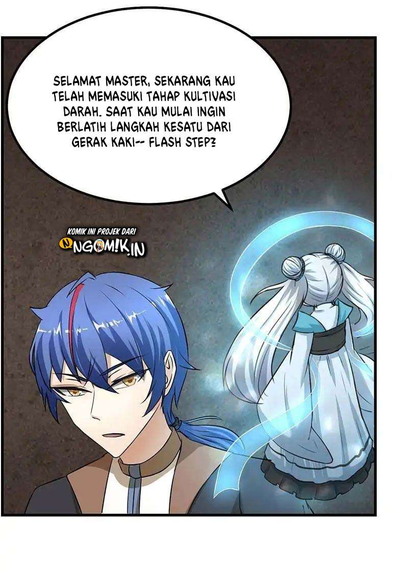 Martial Arts Reigns Chapter 05 Gambar 12