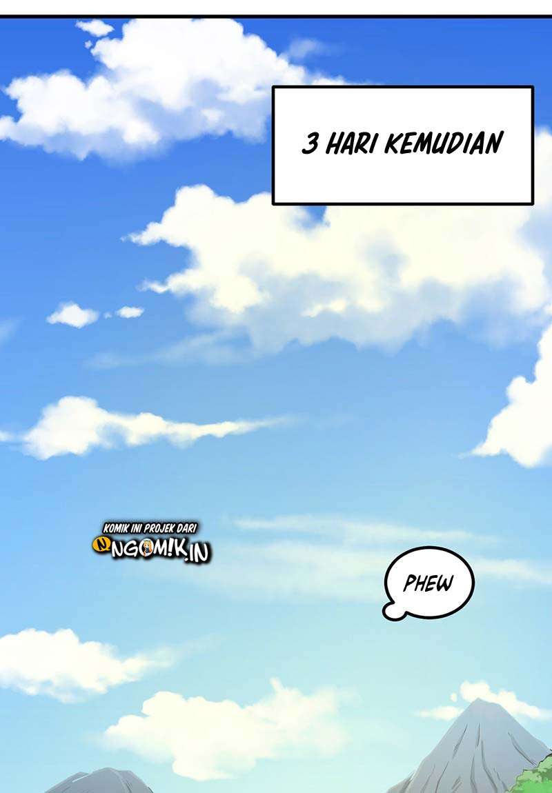 Martial Arts Reigns Chapter 05 Gambar 14