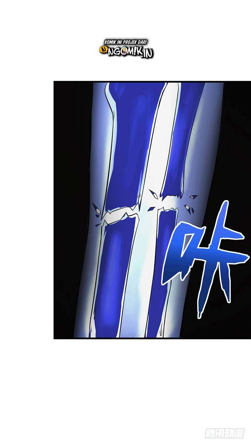 Martial Arts Reigns Chapter 05 Gambar 42