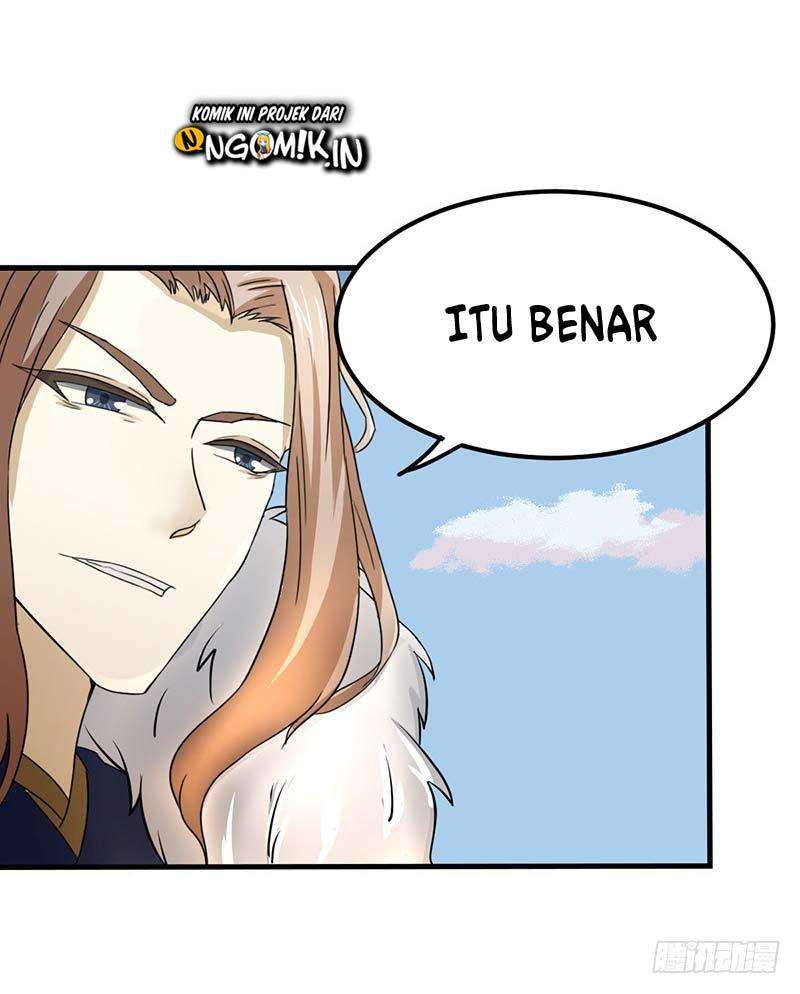 Martial Arts Reigns Chapter 04 Gambar 12