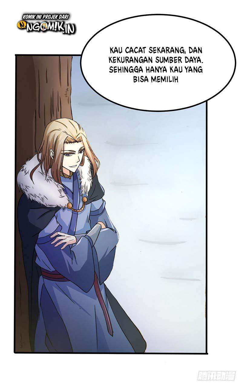 Martial Arts Reigns Chapter 04 Gambar 13