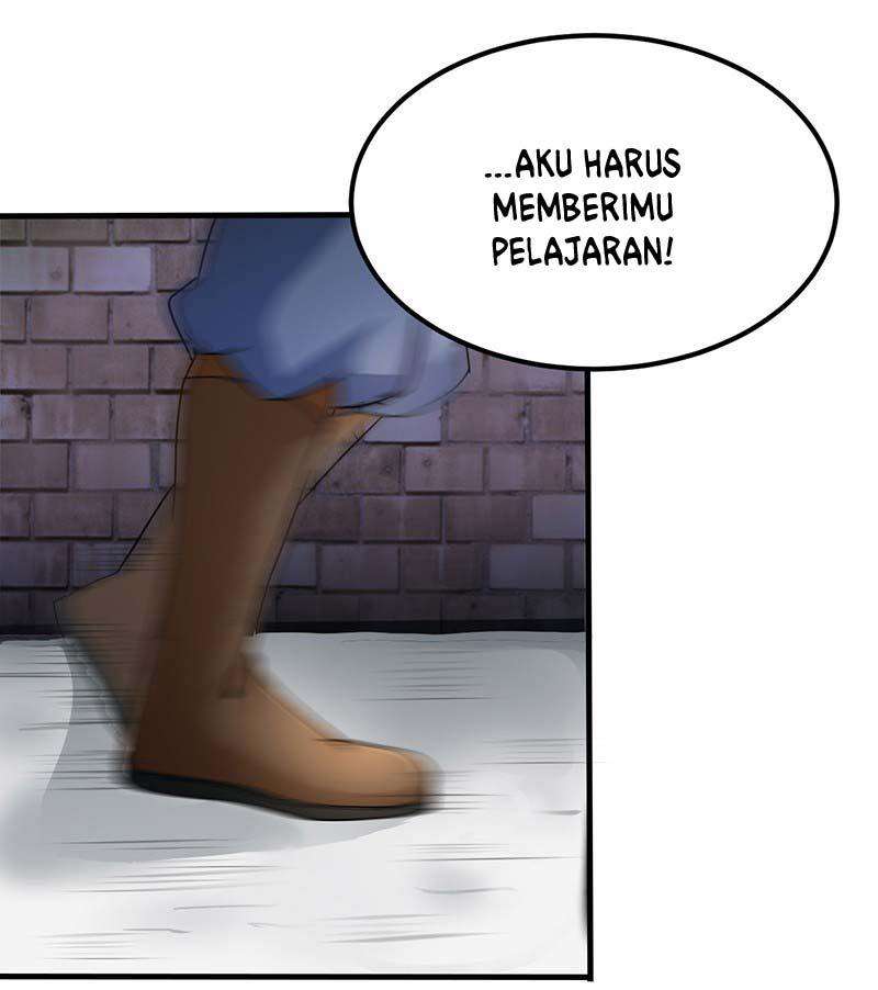Martial Arts Reigns Chapter 04 Gambar 15