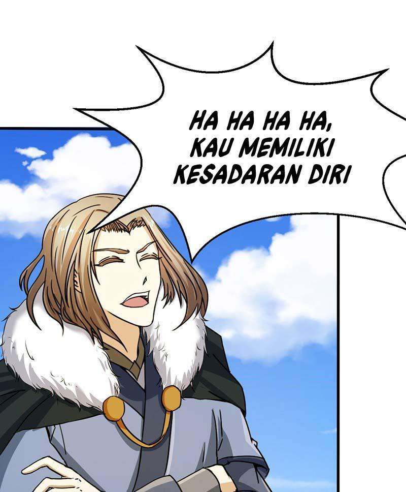 Martial Arts Reigns Chapter 04 Gambar 26