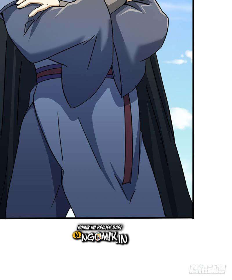 Martial Arts Reigns Chapter 04 Gambar 27