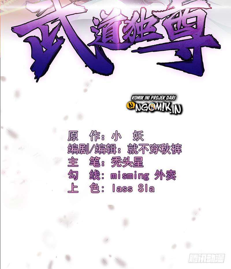 Martial Arts Reigns Chapter 04 Gambar 3