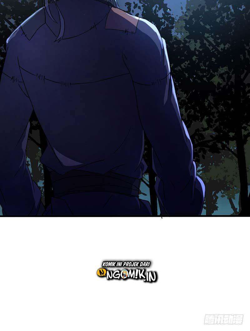 Martial Arts Reigns Chapter 04 Gambar 37