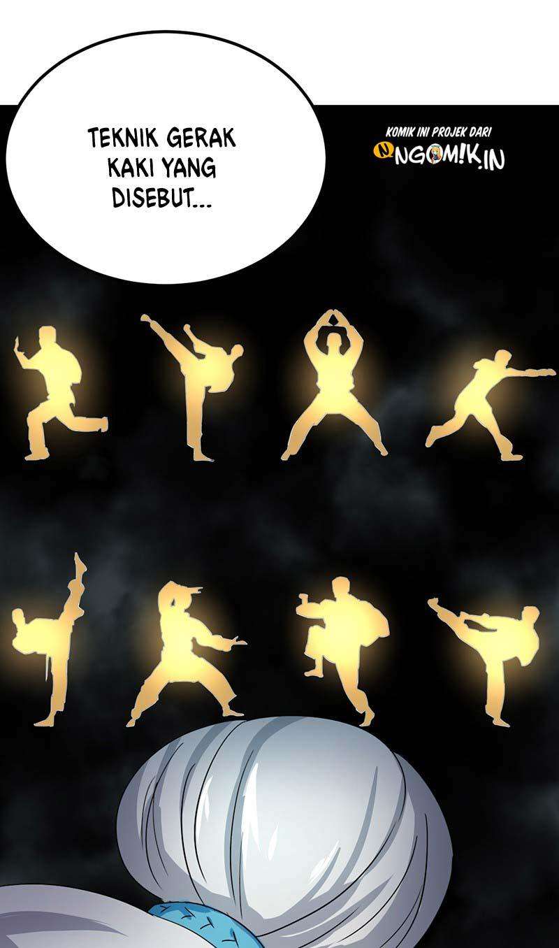 Martial Arts Reigns Chapter 04 Gambar 38